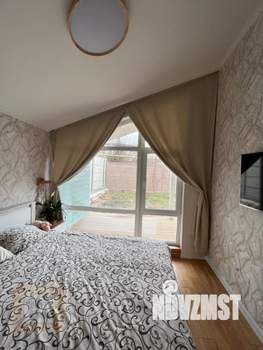 Дом 81м², 1-этажный, участок 7 сот.