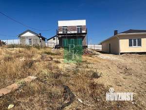 Дом 136м², 2-этажный, участок 4 сот.