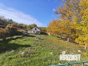 Дом 41м², 1-этажный, участок 15 сот.