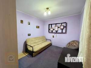 Дом 93м², 2-этажный, участок 4 сот.