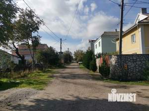 Дом 53м², 1-этажный, участок 5 сот.