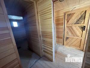 Дом 60м², 2-этажный, участок 4 сот.