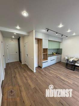 Дом 80м², 1-этажный, участок 4 сот.