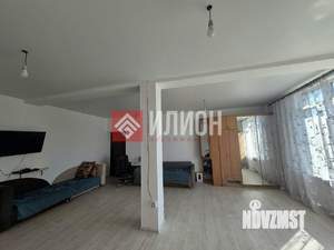 Дом 76м², 1-этажный, участок 5 сот.