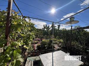 Дача 19м², 1-этажный, участок 762 сот.