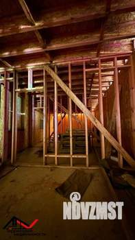 Дом 187м², 2-этажный, участок 7 сот.