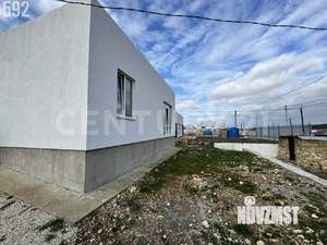 Дом 95м², 1-этажный, участок 4 сот.