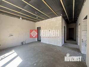 Дом 100м², 1-этажный, участок 4 сот.