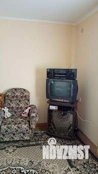 Дом 63м², 2-этажный, участок 6 сот.