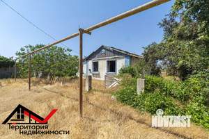 Дом 623м², 1-этажный, участок 10 сот.