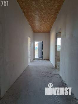 Дом 76м², 1-этажный, участок 6 сот.