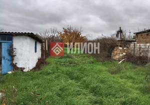 Дом 41м², 1-этажный, участок 10 сот.