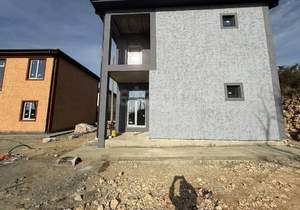 Дом 153м², 2-этажный, участок 6 сот.