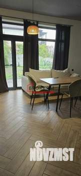 Дом 123м², 2-этажный, участок 4 сот.