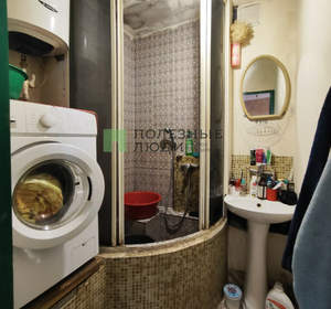 Дом 27м², 1-этажный, участок 4 сот.