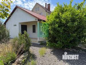 Дом 52м², 1-этажный, участок 4 сот.