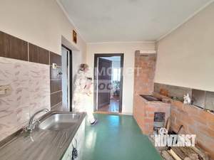 Дом 41м², 1-этажный, участок 6 сот.