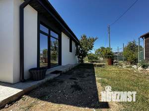 Дом 87м², 2-этажный, участок 5 сот.