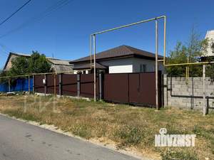 Дом 115м², 1-этажный, участок 5 сот.