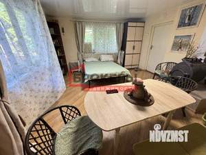 Дом 52м², 3-этажный, участок 4 сот.