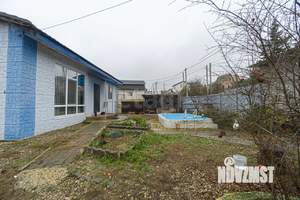 Дом 73м², 1-этажный, участок 7 сот.