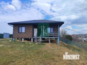 Дом 91м², 1-этажный, участок 10 сот.