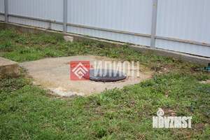 Дом 140м², 2-этажный, участок 4 сот.