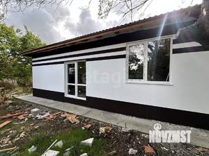 Дом 90м², 1-этажный, участок 4 сот.