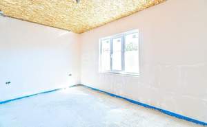 Дом 120м², 1-этажный, участок 4 сот.