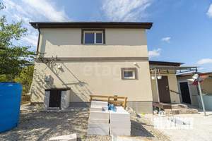 Дом 115м², 2-этажный, участок 4 сот.