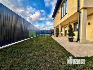 Дом 162м², 1-этажный, участок 4 сот.