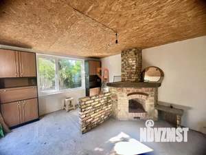 Дача 18м², 1-этажный, участок 4 сот.