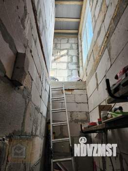 Дом 120м², 3-этажный, участок 4 сот.