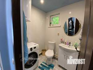 Дом 35м², 1-этажный, участок 6 сот.