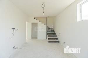 Дом 88м², 2-этажный, участок 4 сот.