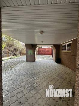 Дом 243м², 4-этажный, участок 4 сот.