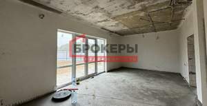 Дом 140м², 2-этажный, участок 5 сот.