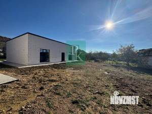 Дом 100м², 1-этажный, участок 8 сот.