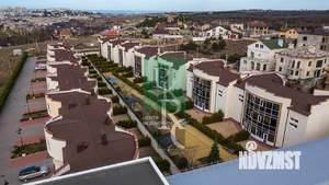 Дом 94м², 2-этажный, участок 2 сот.