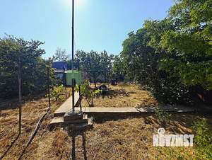 Дом 37м², 1-этажный, участок 5 сот.