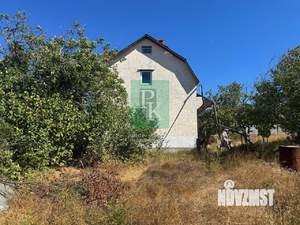 Дом 103м², 2-этажный, участок 6 сот.