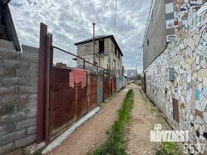 Дом 293м², 3-этажный, участок 3 сот.