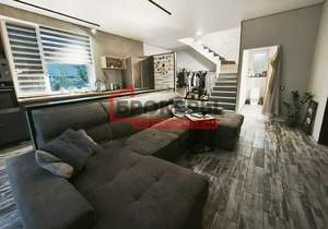 Дом 186м², 2-этажный, участок 5 сот.