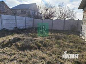 Дом 70м², 1-этажный, участок 8 сот.