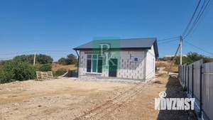 Дом 70м², 1-этажный, участок 4 сот.