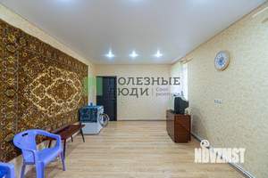 Дом 130м², 1-этажный, участок 7 сот.