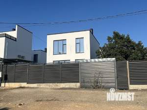 Дом 107м², 2-этажный, участок 4 сот.