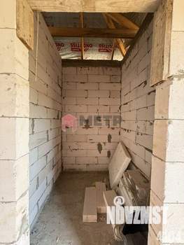 Дом 42м², 1-этажный, участок 5 сот.