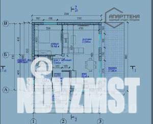 Дом 141м², 2-этажный, участок 5 сот.