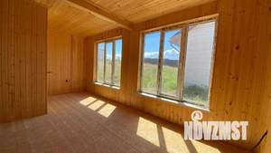 Дом 77м², 1-этажный, участок 5 сот.